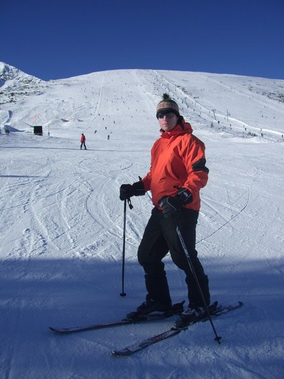 Skijanje u Bugarskoj